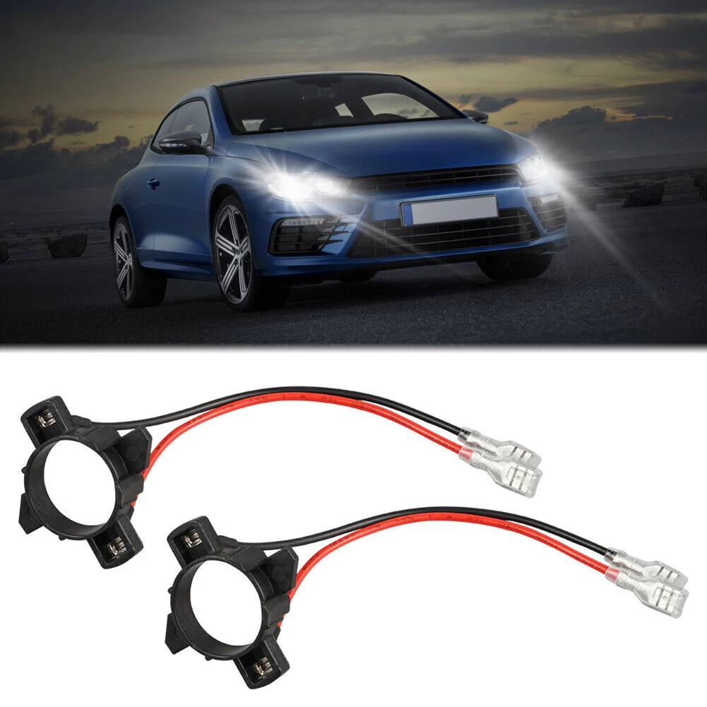 Bulbs Base Lamp Adapters Car ABS Car Accessories H7 Adapters H7 Led Heat Resistance Light Part Retainer Holders
Bulbs Base Lamp Adapters Car ABS Car Accessories H7 Adapters H7 Led Heat Resistance Light Part Retainer Holders