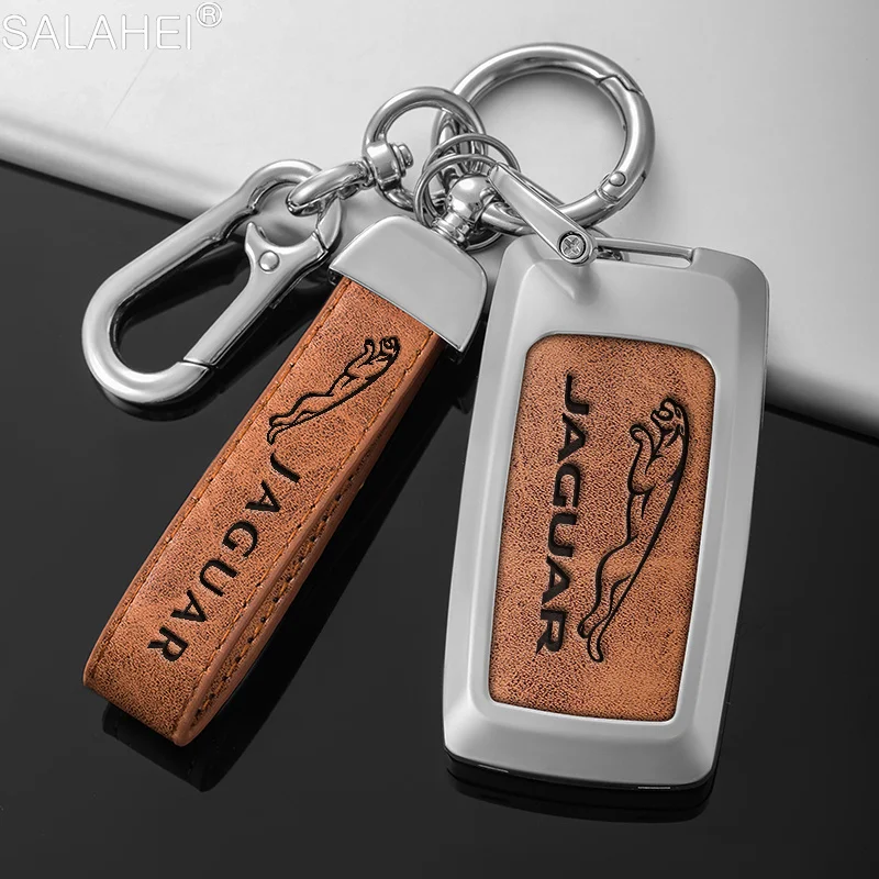 Car Remote Key Fob Case Full Cover Shell Bag For Jaguar XF XJ XJL XE C-X16 XKR XK V12 E-PACE Guitar Keyless Keychain Accessories
Car Remote Key Fob Case Full Cover Shell Bag For Jaguar XF XJ XJL XE C-X16 XKR XK V12 E-PACE Guitar Keyless Keychain Accessories