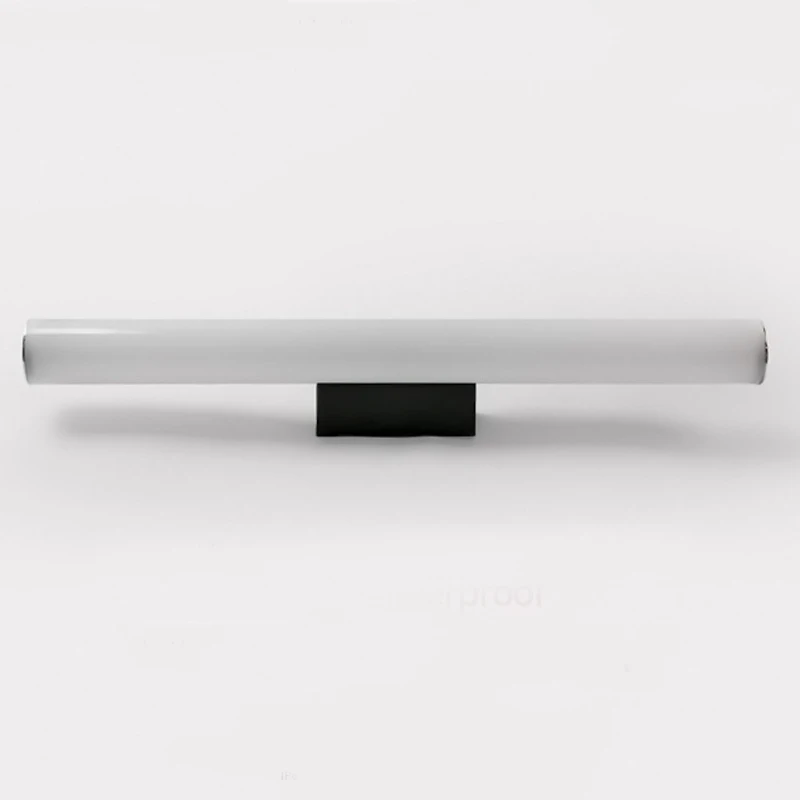 Настенные светильники WAAJEA для ванной комнаты
Настенные светильники WAAJEA для ванной комнаты