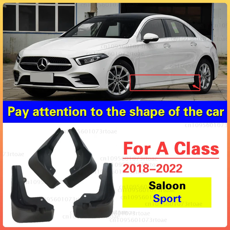Автомобильные брызговики для Mercedes Benz A-Class Sport Saloon W177 A180 A200 A220 A250 2018-2022, брызговик на крыло, брызговик, брызговик
Автомобильные брызговики для Mercedes Benz A-Class Sport Saloon W177 A180 A200 A220 A250 2018-2022, брызговик на крыло, брызговик, брызговик