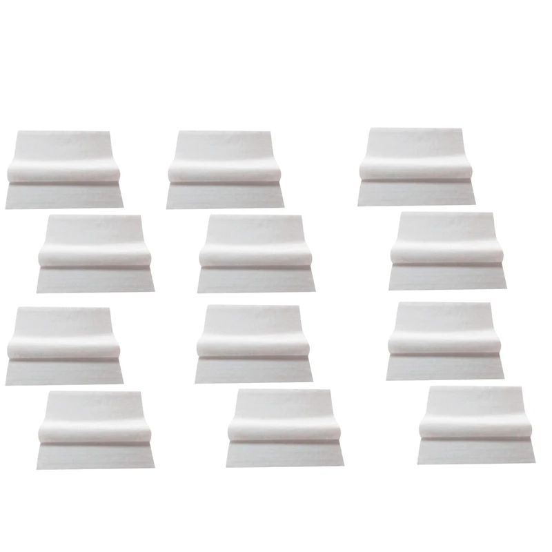 24Pcs 28Inch X 12Inch Electrostatic Filter Cotton,HEPA Filtering Net PM2.5 For Xiaomi Mi Air Purifier
24Pcs 28Inch X 12Inch Electrostatic Filter Cotton,HEPA Filtering Net PM2.5 For Xiaomi Mi Air Purifier