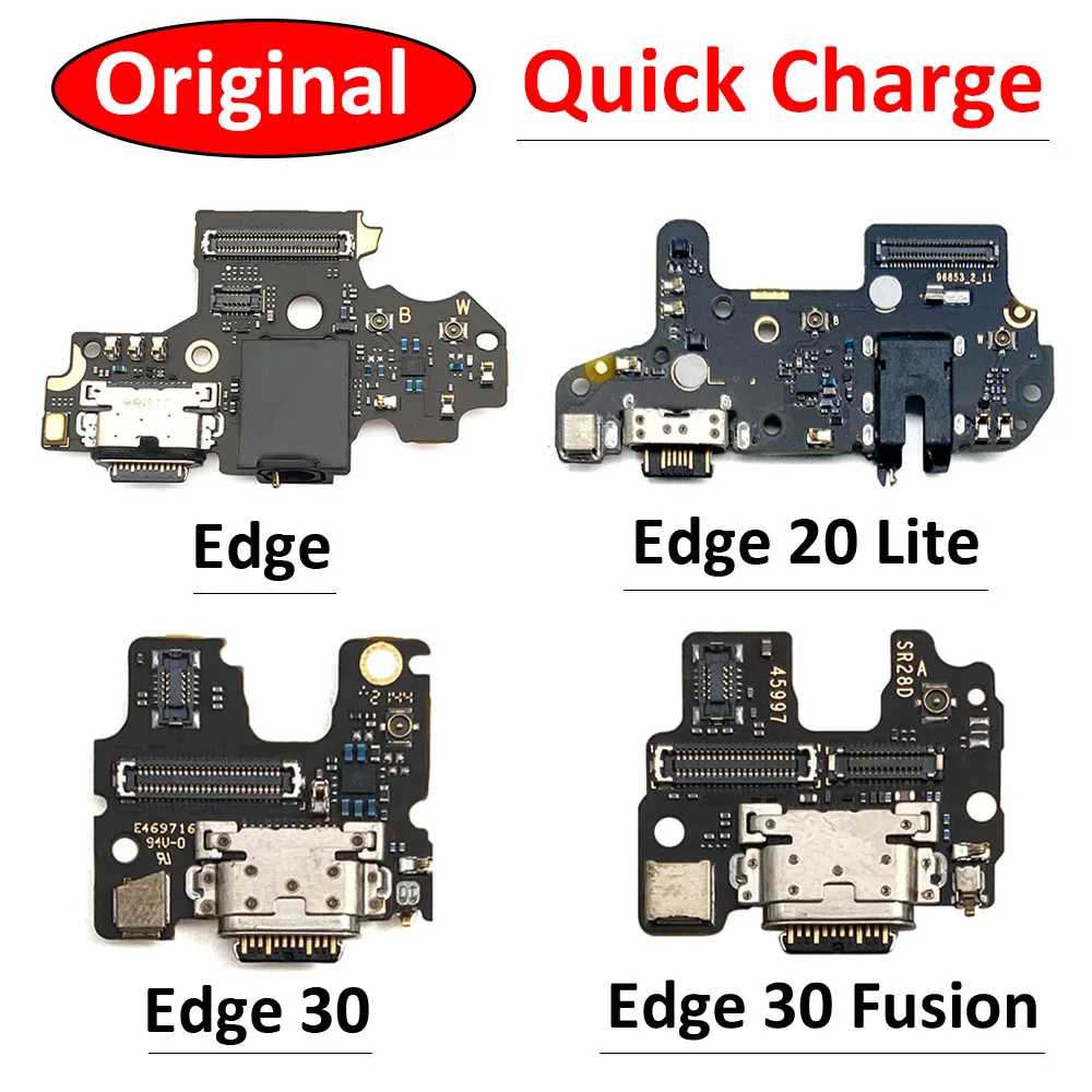100% Original For Motorola Moto Egde 20 30 Fusion S30 Pro 20 Lite USB Charger Dock Connector Charging Board Port Flex Cable
100% Original For Motorola Moto Egde 20 30 Fusion S30 Pro 20 Lite USB Charger Dock Connector Charging Board Port Flex Cable