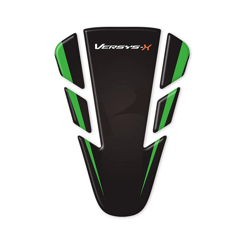 Motorcycle Accessories 3D Fiber Sticker Sets Tank Decal Protector Pad Set for Kawasaki Ninja Z650 Z900 Versys X300
Motorcycle Accessories 3D Fiber Sticker Sets Tank Decal Protector Pad Set for Kawasaki Ninja Z650 Z900 Versys X300