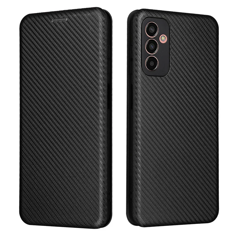 Suitable For Samsung M13 4G Explosion Proof Phone Case Leather Cover for Samsung M23 5G F23 5G Luxury Carbon Fiber Flip Cover
Suitable For Samsung M13 4G Explosion Proof Phone Case Leather Cover for Samsung M23 5G F23 5G Luxury Carbon Fiber Flip Cover