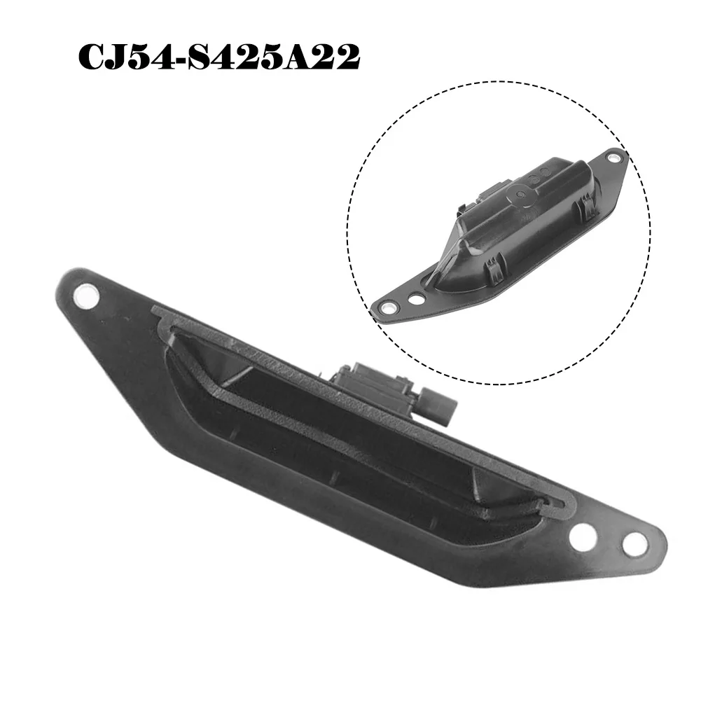Durable Release Handle Tailgate Switch CJ54-S425A22 Part Plastic Rear Replacement Trunk Vehicle 1pc Accessories
Durable Release Handle Tailgate Switch CJ54-S425A22 Part Plastic Rear Replacement Trunk Vehicle 1pc Accessories