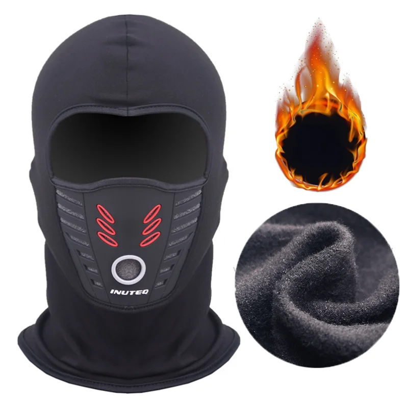 Summer Winter Warm Fleece Motorcycle Face Mask Anti-dust Windproof Full Face Cover breathable Hat Neck Helmet Mask Balaclavas
Summer Winter Warm Fleece Motorcycle Face Mask Anti-dust Windproof Full Face Cover breathable Hat Neck Helmet Mask Balaclavas
