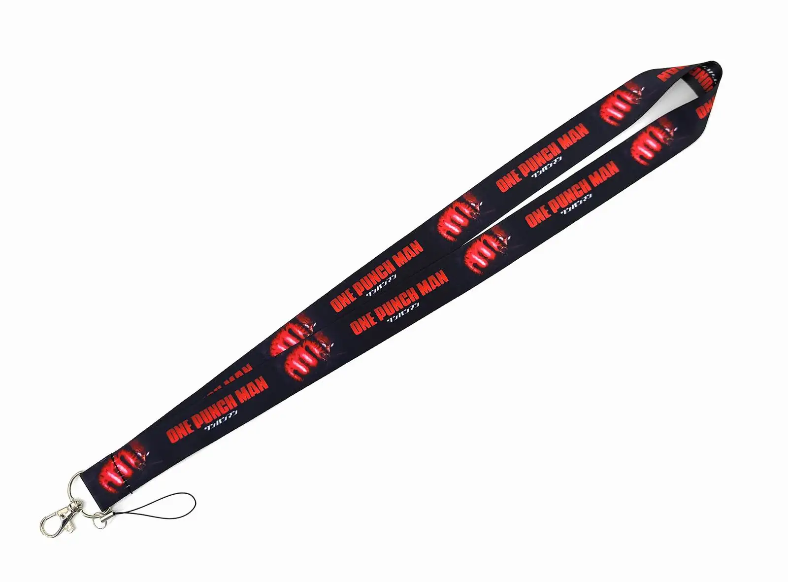 Neck Strap Lanyards for Key ID Card Gym Cell Phone Straps USB Badge Holder DIY Hanging Rope Lanyard
Neck Strap Lanyards for Key ID Card Gym Cell Phone Straps USB Badge Holder DIY Hanging Rope Lanyard