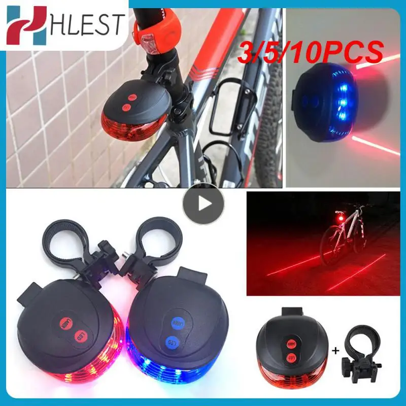 Bicycle Bike Cycling Silicone Head Front Rear Wheel Safety Light Lamp Set Ultra Bright Waterproof Bike Car Lights Car Accessorie
Bicycle Bike Cycling Silicone Head Front Rear Wheel Safety Light Lamp Set Ultra Bright Waterproof Bike Car Lights Car Accessorie
