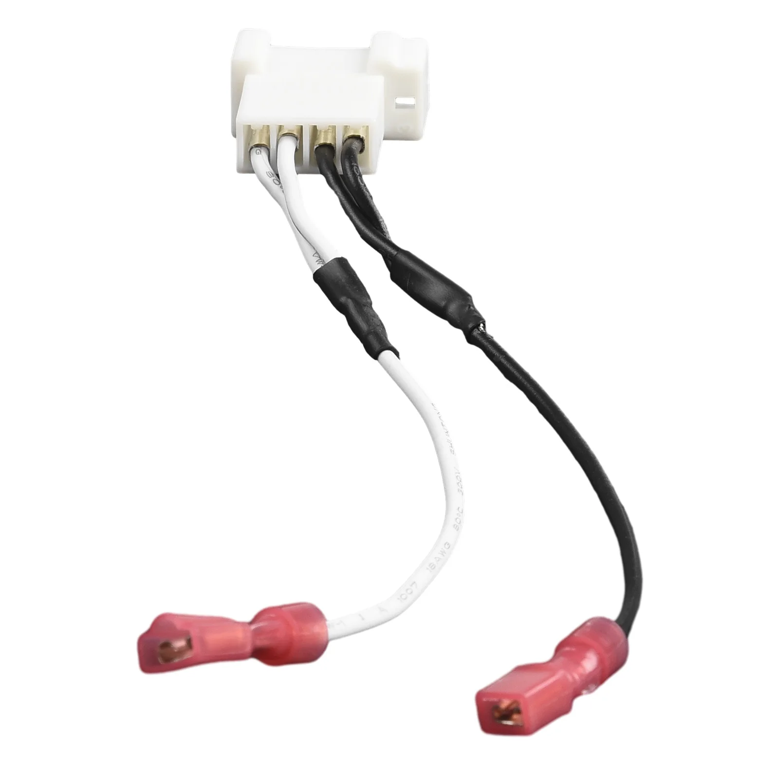 Parts Speaker Wire Harness High Quality Plastic And Metal 23.5cm (9.25inch) 2pcs Accessories Direct Replacement
Parts Speaker Wire Harness High Quality Plastic And Metal 23.5cm (9.25inch) 2pcs Accessories Direct Replacement