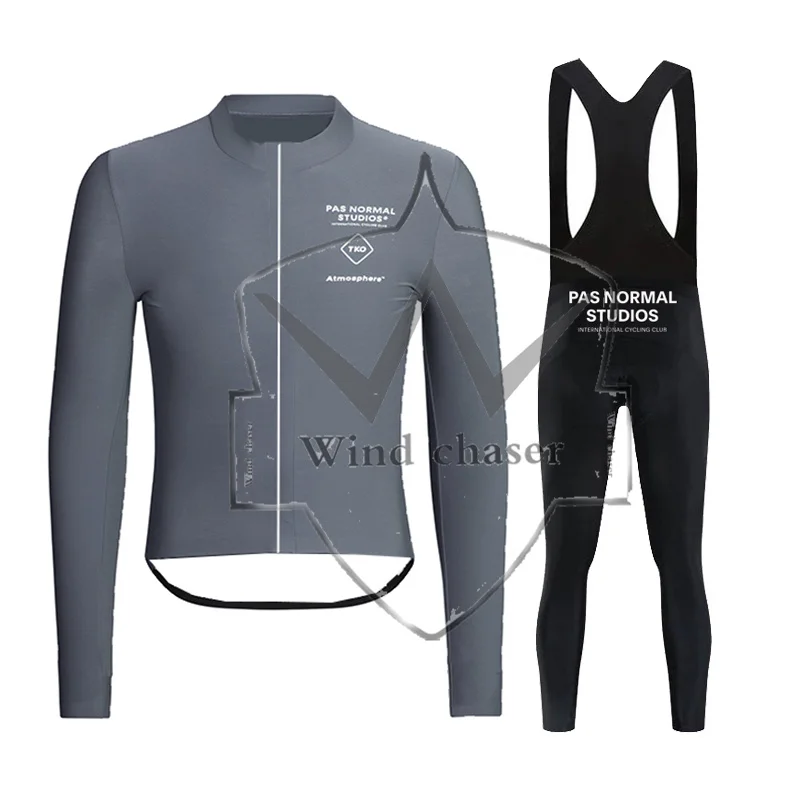 PAS NORMAL STUDIOS 2023 Spring PNS Cycling Set Long Sleeve Sportswear Racing Jersey Suit for Men Bib Pants Set Cycling Clothing
PAS NORMAL STUDIOS 2023 Spring PNS Cycling Set Long Sleeve Sportswear Racing Jersey Suit for Men Bib Pants Set Cycling Clothing