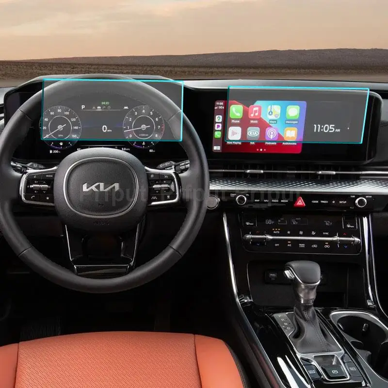 Закаленное стекло для автомобильной навигации, Защитная пленка для ЖК-экрана, наклейка, защита приборной панели для Kia Carnival 2021, 2022, аксессуары
Закаленное стекло для автомобильной навигации, Защитная пленка для ЖК-экрана, наклейка, защита приборной панели для Kia Carnival 2021, 2022, аксессуары