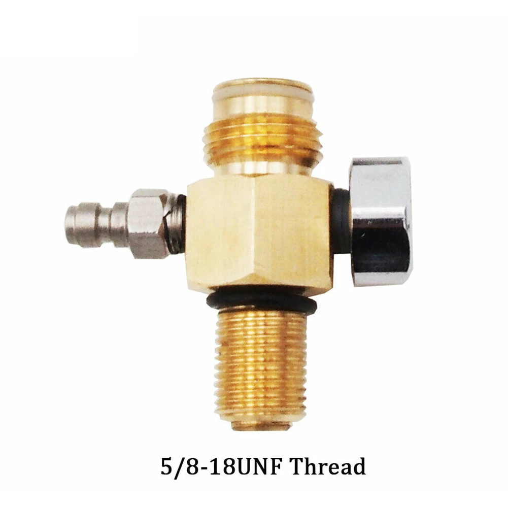 2022 Brand New Regulator HPA Tank Pin Valve 0-5000psi 3000psi Input Pressure Adjustable Pressure Paintball PCP
2022 Brand New Regulator HPA Tank Pin Valve 0-5000psi 3000psi Input Pressure Adjustable Pressure Paintball PCP