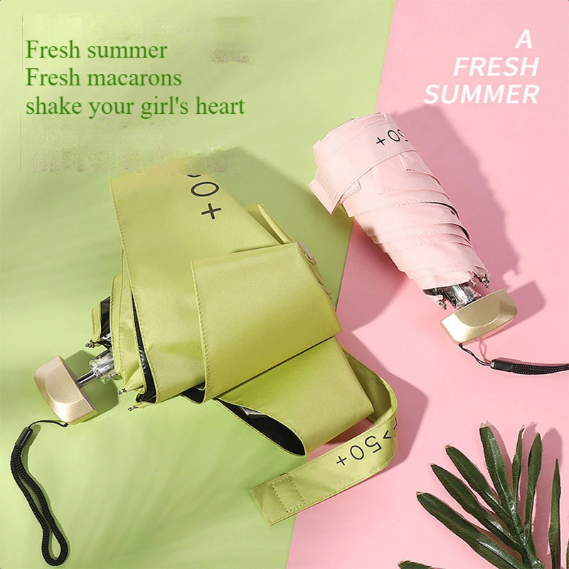 Phone Size Mini Pocket Women's Umbrella Male Man Ultralight Rain Sun Umbrella Girls Anti UV Portable Folding Umbrella Parasol
Phone Size Mini Pocket Women's Umbrella Male Man Ultralight Rain Sun Umbrella Girls Anti UV Portable Folding Umbrella Parasol