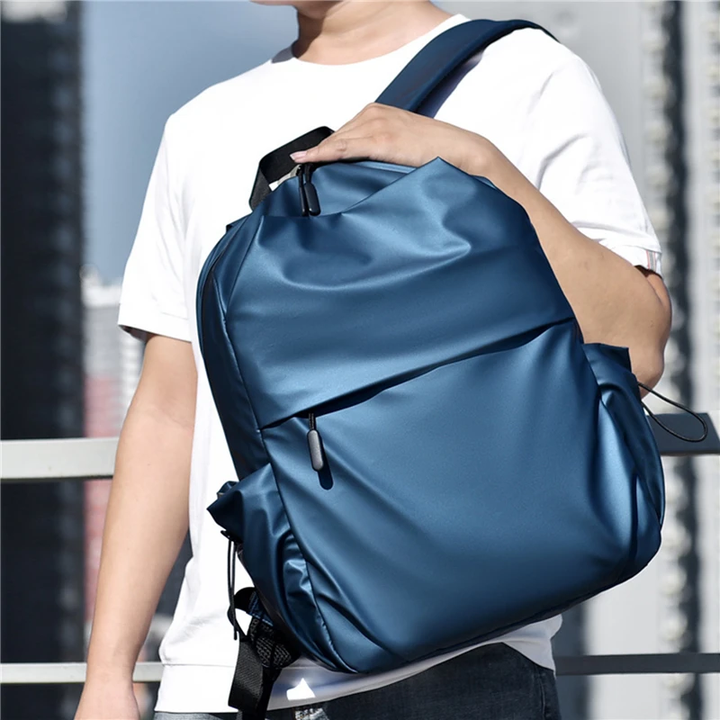 Maternity Backpacks Business Notebook Bag Breathable Backpack Multi-functional Student Bag Solid Color New Fashion High Quality
Maternity Backpacks Business Notebook Bag Breathable Backpack Multi-functional Student Bag Solid Color New Fashion High Quality