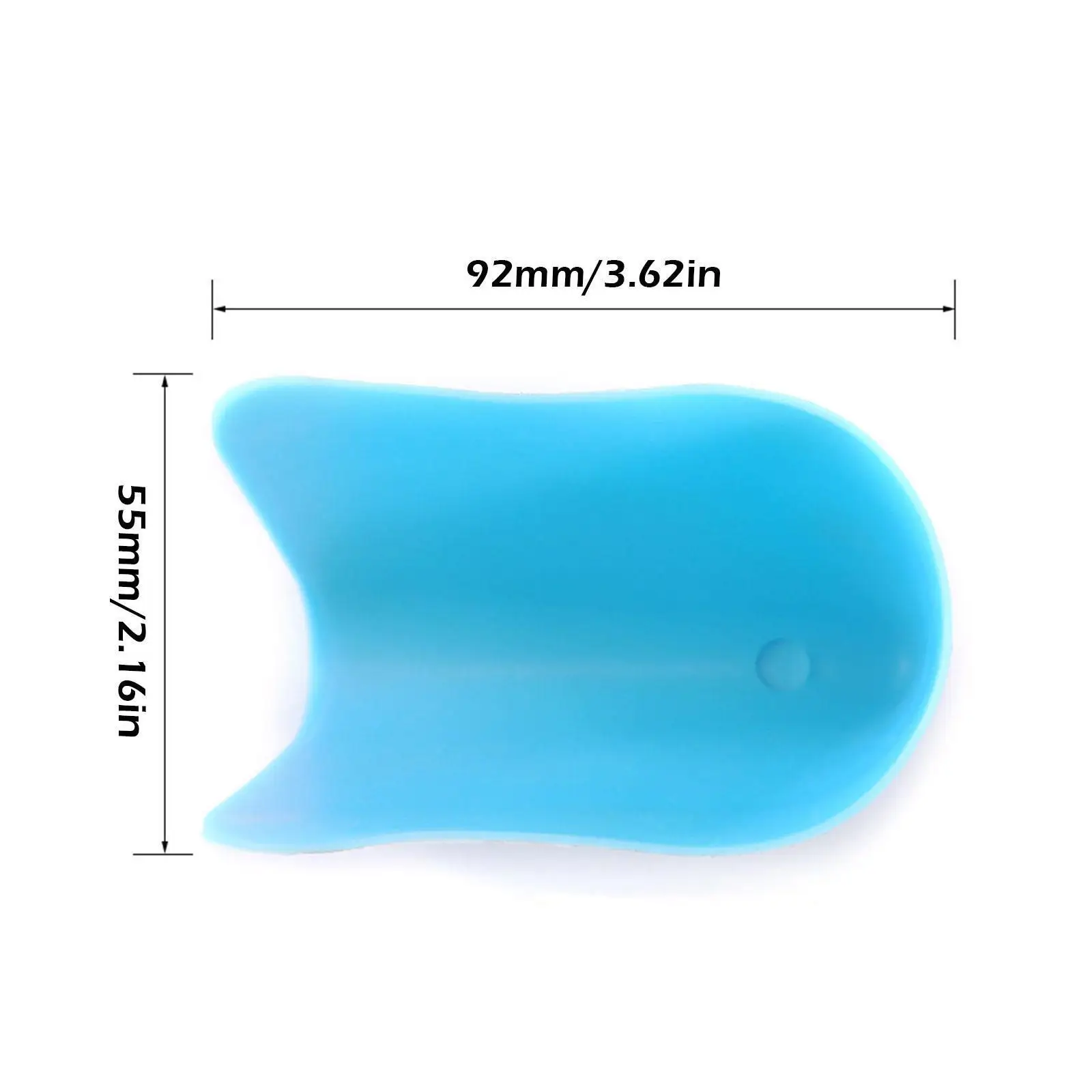 1 Pc Hand Caulk Tool Sealant Finishing Tools Caulking Finisher Grout Scraper For Tile Cleaning Construction Tools Accessories
1 Pc Hand Caulk Tool Sealant Finishing Tools Caulking Finisher Grout Scraper For Tile Cleaning Construction Tools Accessories