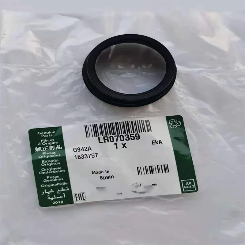 Резиновое кольцо для клапанной камеры Range Rover Evoque Discovery Sport LR070359 LR024972
Резиновое кольцо для клапанной камеры Range Rover Evoque Discovery Sport LR070359 LR024972