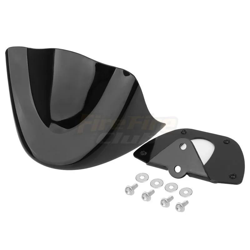 for Harley Dyna Fat Bob Wide Glide FXD 2006-2017 Gloss Matte Black Front Chin Spoiler Lower Chin Air Dam Fairing
for Harley Dyna Fat Bob Wide Glide FXD 2006-2017 Gloss Matte Black Front Chin Spoiler Lower Chin Air Dam Fairing
