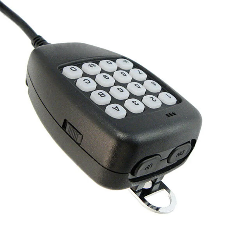 Microphone Hand Microphone DTMF Adapter For IC-2200H IC-2720H For IC-2800H IC-2820
Microphone Hand Microphone DTMF Adapter For IC-2200H IC-2720H For IC-2800H IC-2820