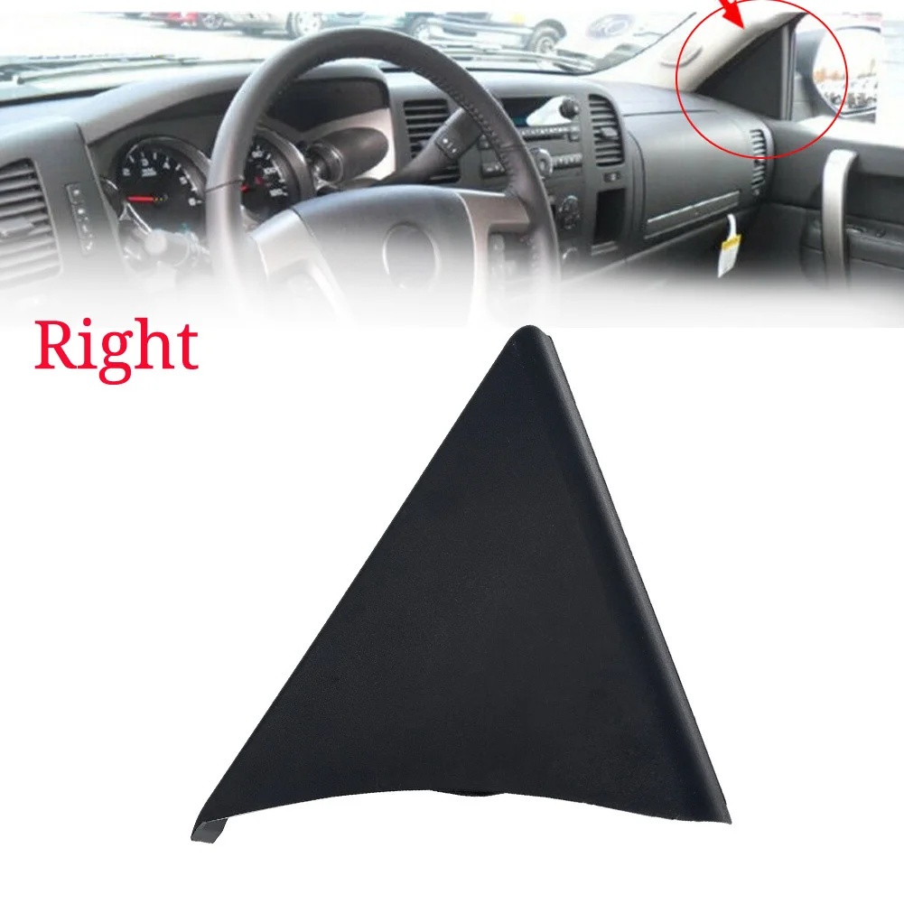 Trim Trim Panel Black Interior Plastic Right Trim Panel 25857294 For SILVERADO For Yukon 25857294 Black 25857294
Trim Trim Panel Black Interior Plastic Right Trim Panel 25857294 For SILVERADO For Yukon 25857294 Black 25857294