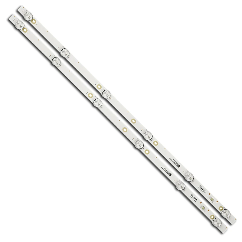 TVs LED Backlight Strips MS-L1343 V1 V2 8D32-DNWR-A3206B 32" LED TV Bars CY 2*6_3030_300MA_36V Bands Rulers JL.D32061330-081AS-M
TVs LED Backlight Strips MS-L1343 V1 V2 8D32-DNWR-A3206B 32" LED TV Bars CY 2*6_3030_300MA_36V Bands Rulers JL.D32061330-081AS-M