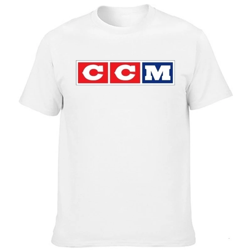 Мужская футболка Ccm с логотипом хоккейной зоны, летняя футболка унисекс с коротким рукавом и круглым вырезом, крутые дышащие футболки с прин...
Мужская футболка Ccm с логотипом хоккейной зоны, летняя футболка унисекс с коротким рукавом и круглым вырезом, крутые дышащие футболки с прин...