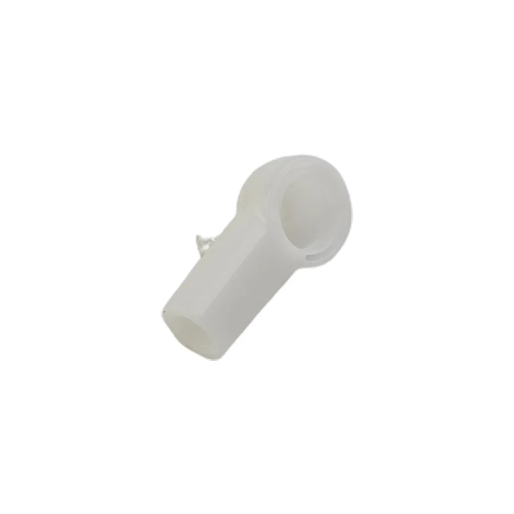 1Pcs White Car Top Push Rod Joint End Cap Replacement 98656127902 For Porsche For Boxster Convertible 1997-2012
1Pcs White Car Top Push Rod Joint End Cap Replacement 98656127902 For Porsche For Boxster Convertible 1997-2012