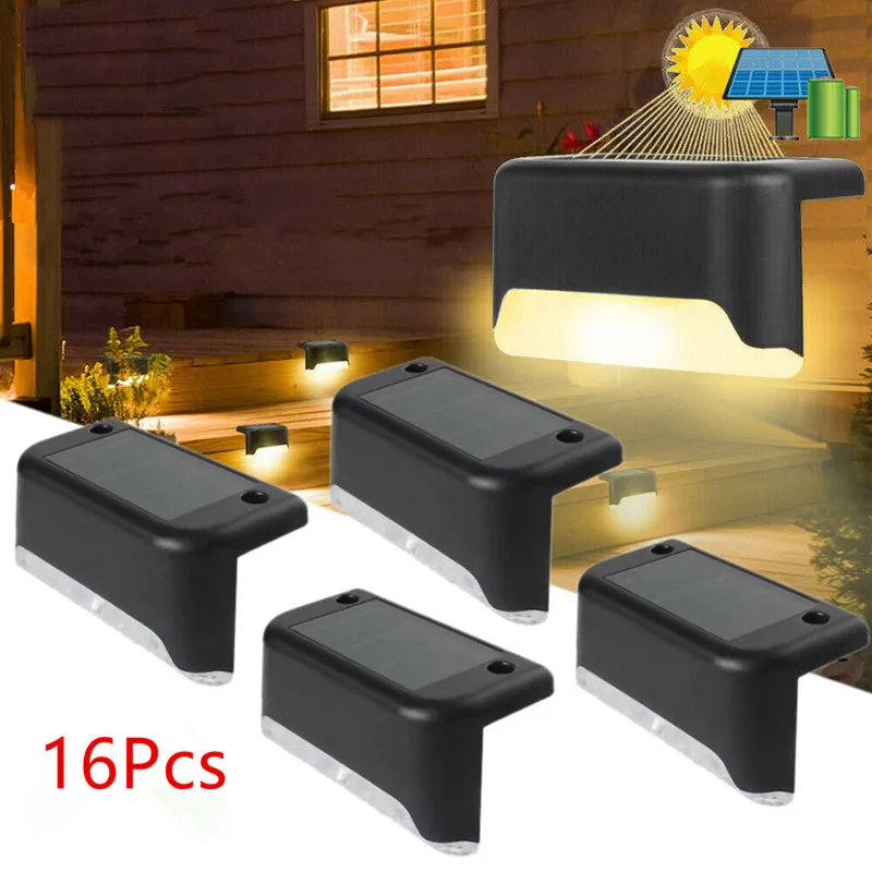 Светодиодная уличная лампа на солнечной батарее, водонепроницаемый декоративный настенный светильник, освещение для забора, дома, улицы, с...
Светодиодная уличная лампа на солнечной батарее, водонепроницаемый декоративный настенный светильник, освещение для забора, дома, улицы, с...