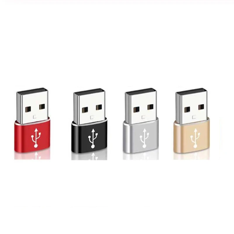 OTG USB Type C Adapter USB Male To Type C Female Data Converter For Xiaomi Nexus 5x 6p Oneplus 3 2 Tablet Macbook Type-C Adaptor
OTG USB Type C Adapter USB Male To Type C Female Data Converter For Xiaomi Nexus 5x 6p Oneplus 3 2 Tablet Macbook Type-C Adaptor