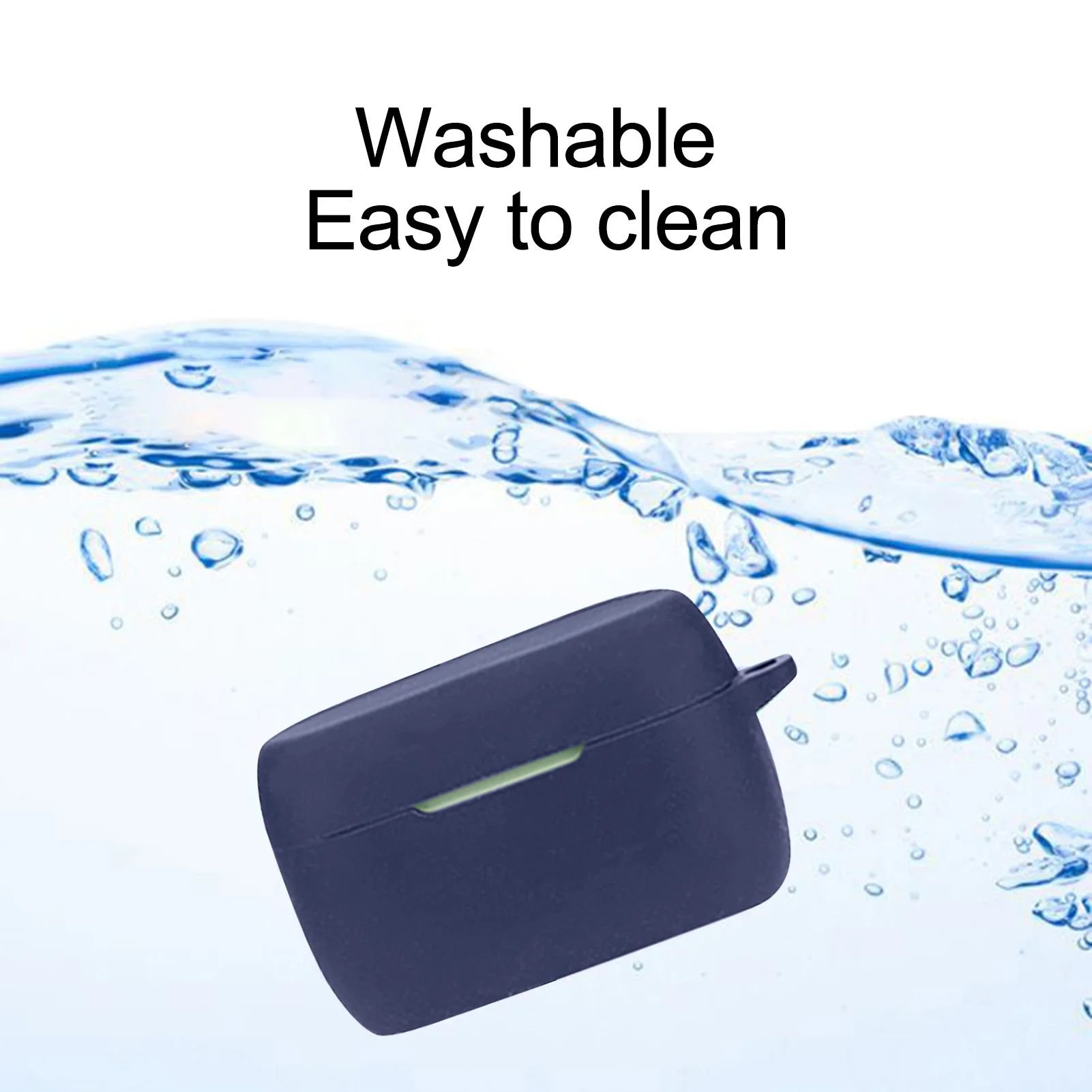 Пылезащитный силиконовый защитный чехол для наушников с защитой от падения Чехол для Elite 4 Active с крючком против потери аксессуары для наушни...
Пылезащитный силиконовый защитный чехол для наушников с защитой от падения Чехол для Elite 4 Active с крючком против потери аксессуары для наушни...