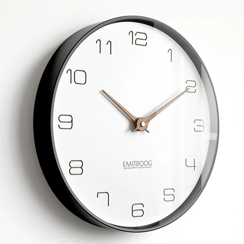 Silent Digital Wall Clock Mechanism Modern Design Nordic Wall Watch House Room Decor Living Home Room Decor Horloge Gift
Silent Digital Wall Clock Mechanism Modern Design Nordic Wall Watch House Room Decor Living Home Room Decor Horloge Gift
