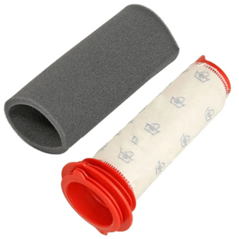 Foam Microsan Stick Filter For Athlet Cordless Vacuum Cleaner Robot Sweeper Part Replacement Home Appliance
Foam Microsan Stick Filter For Athlet Cordless Vacuum Cleaner Robot Sweeper Part Replacement Home Appliance