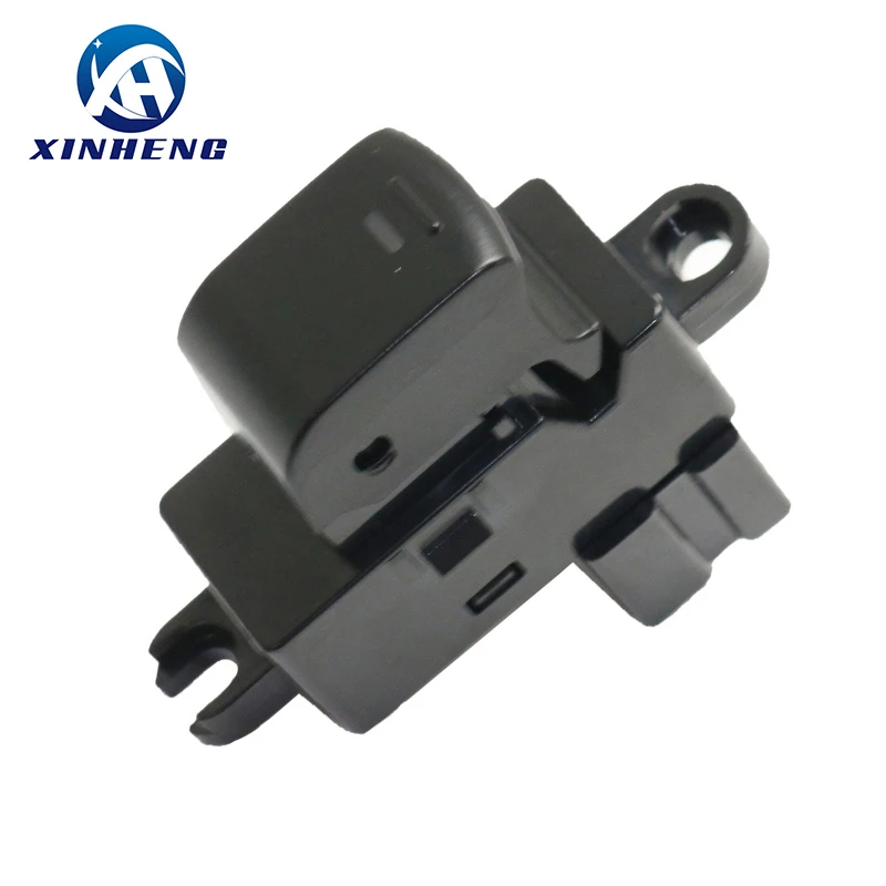 Кнопка управления стеклоподъемником, задняя левая и правая для Nissan Frontier Pathfinder Xterra 2.5L 3.8L 4.0L 25411EA03A 25411-EA03A
Кнопка управления стеклоподъемником, задняя левая и правая для Nissan Frontier Pathfinder Xterra 2.5L 3.8L 4.0L 25411EA03A 25411-EA03A