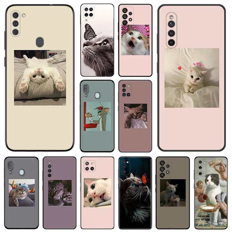 Чехол для Samsung Galaxy A50 A70 A03 S A40 A30 A20 A10 E A01 A02 A04 A90 
Чехол для Samsung Galaxy A50 A70 A03 S A40 A30 A20 A10 E A01 A02 A04 A90