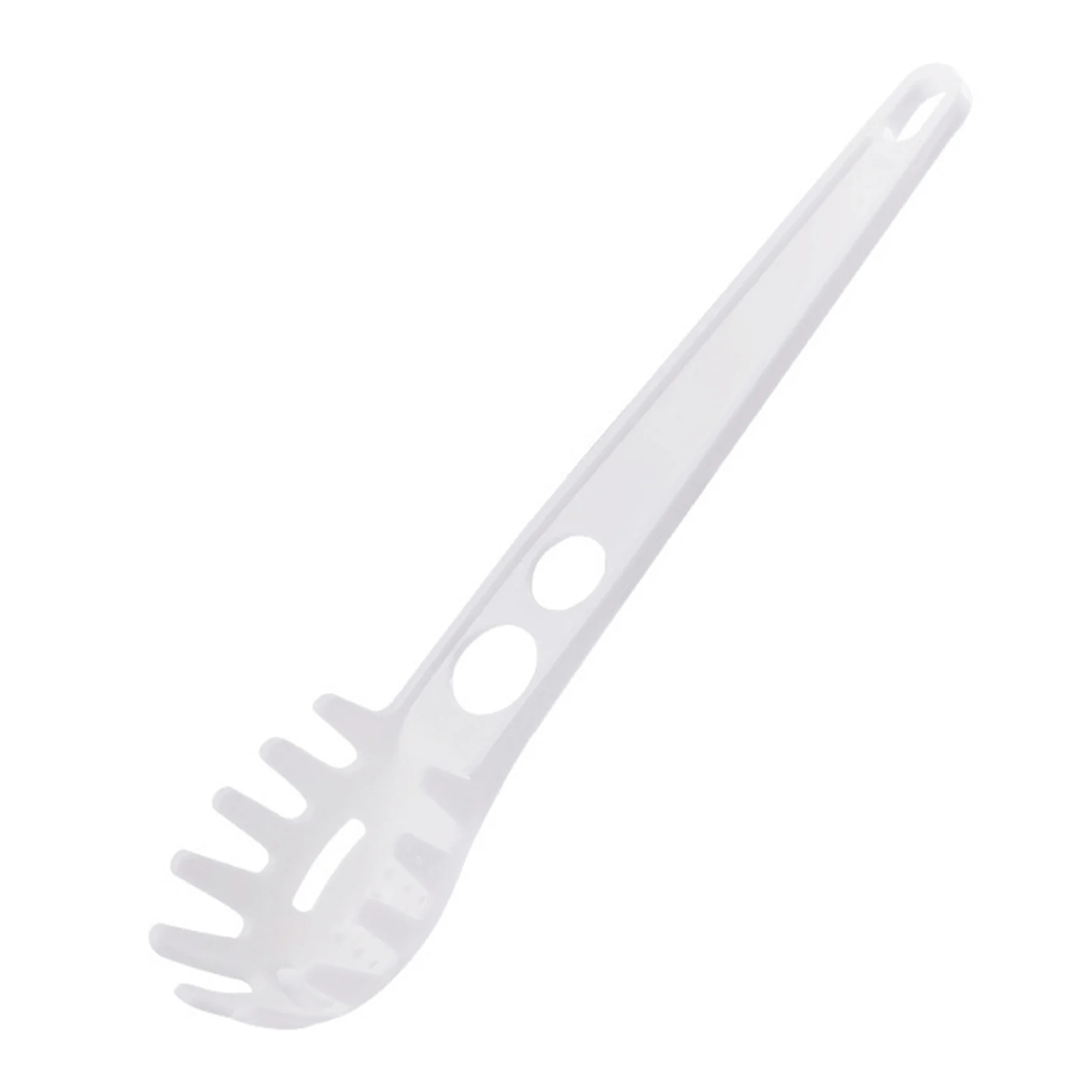 Multi-Function Noodle Spoon Household Kitchen Egg Yolk Separation Spoon Spaghetti Strainer Great Cooking Tools With Ergonomic
Multi-Function Noodle Spoon Household Kitchen Egg Yolk Separation Spoon Spaghetti Strainer Great Cooking Tools With Ergonomic