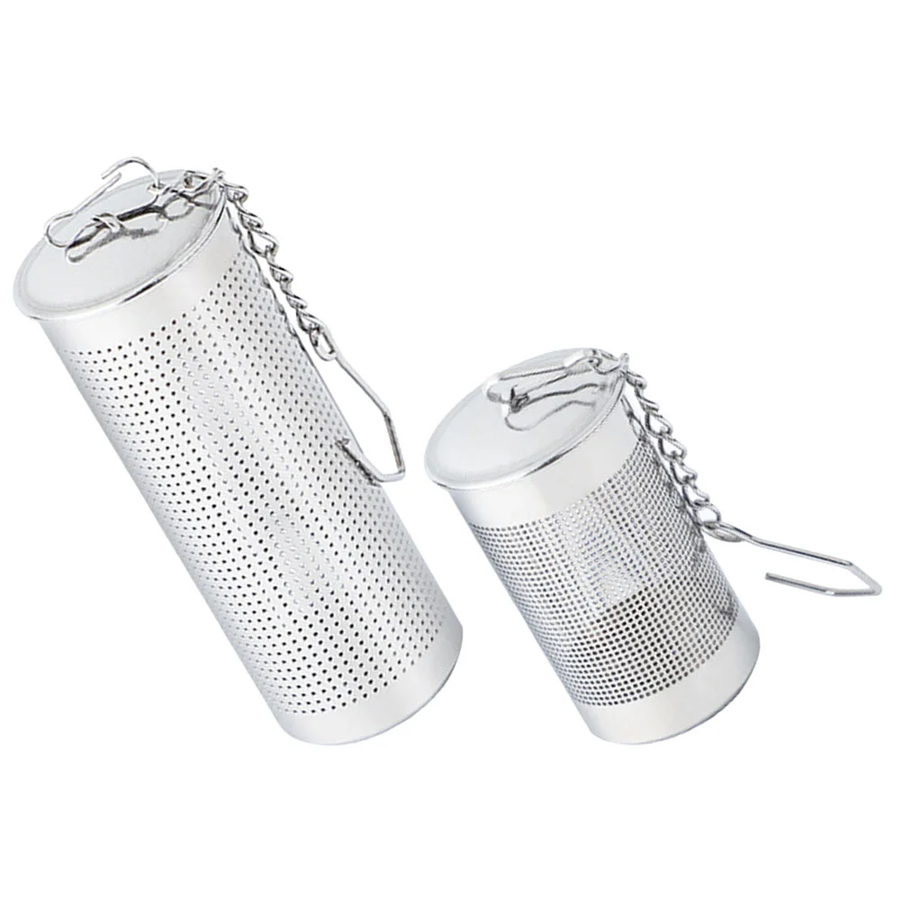 2Pcs Stainless Steel Filter Reusable Safe Tea Strainers For Loose Tea Tea Holder Tea Infuser for Home Filter Tea Room Friends
2Pcs Stainless Steel Filter Reusable Safe Tea Strainers For Loose Tea Tea Holder Tea Infuser for Home Filter Tea Room Friends