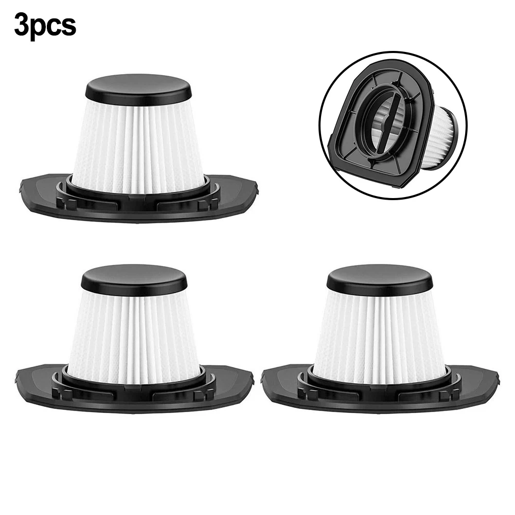 3pcs Filter For Holife HM218B Vacuum Cleaner Washable Reusable Filters Household Cleaning Tools Accessories
3pcs Filter For Holife HM218B Vacuum Cleaner Washable Reusable Filters Household Cleaning Tools Accessories