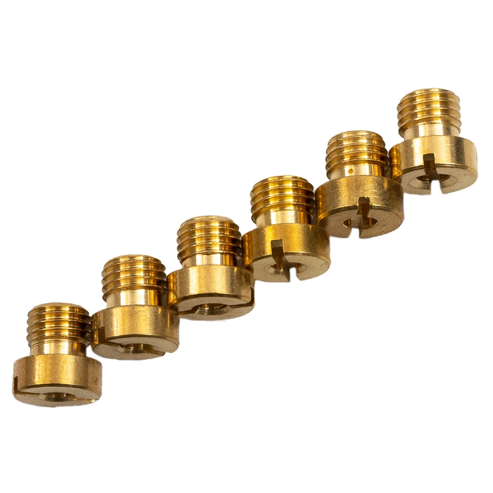 Best Durable High Quality Hot New Carburetor Nozzle Reliable Fittings Kit Metal Replacement Spare Parts 25piece
Best Durable High Quality Hot New Carburetor Nozzle Reliable Fittings Kit Metal Replacement Spare Parts 25piece