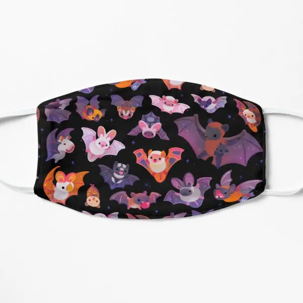 Bat Flat Printing Face Mask Cosplay Dustproof Mouth Protective Pattern Haze Reusable Cotton Unisex Windproof Cartoon Winter
Bat Flat Printing Face Mask Cosplay Dustproof Mouth Protective Pattern Haze Reusable Cotton Unisex Windproof Cartoon Winter