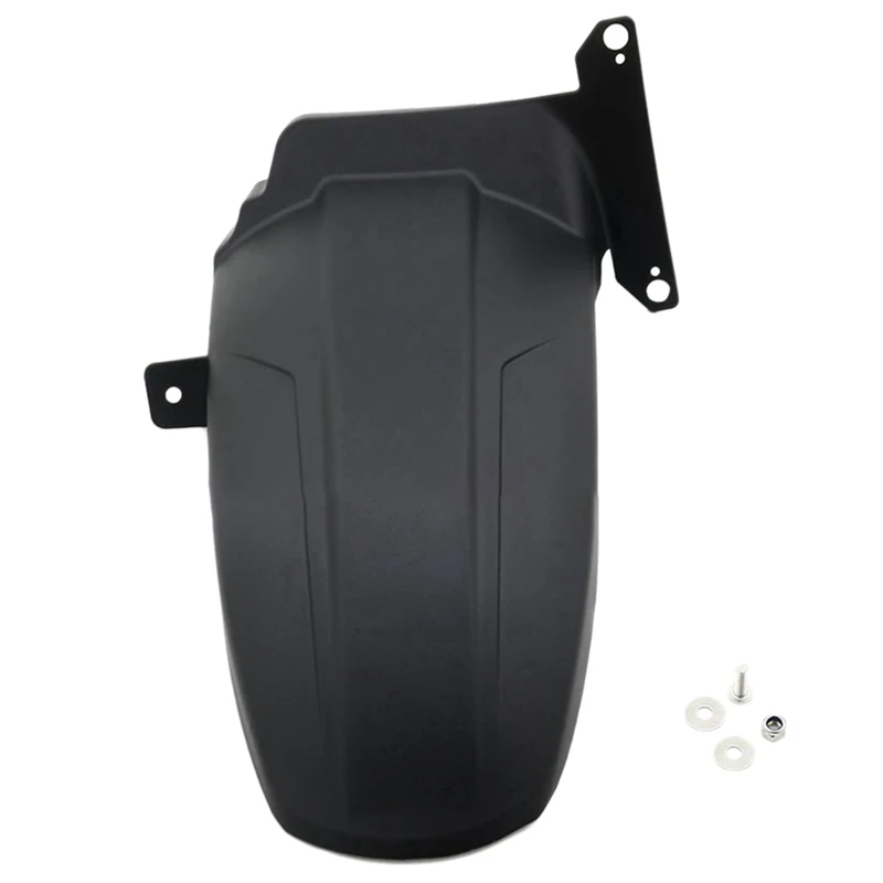 Motorcycle Rear Mudguard Fender for Honda Nc700 Nc750 Nc700S Nc700X Nc750S Nc750X 2012-2020 2021 Abs Plastic Black
Motorcycle Rear Mudguard Fender for Honda Nc700 Nc750 Nc700S Nc700X Nc750S Nc750X 2012-2020 2021 Abs Plastic Black