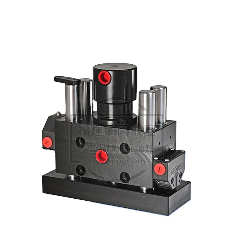 German cylinder AHP-MERKLE guide rod cylinder BSEP250.20/12.02.4.201.100B
German cylinder AHP-MERKLE guide rod cylinder BSEP250.20/12.02.4.201.100B