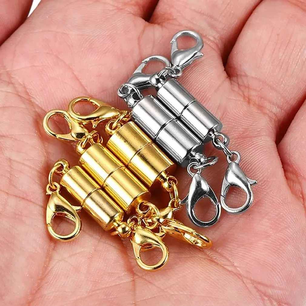 Hot Sale 1 Pc Mask Buckle Sterling Silver Leather Cord Bracelet Necklace Lobster Clasps Diameter Connectors For Jewelry Making
Hot Sale 1 Pc Mask Buckle Sterling Silver Leather Cord Bracelet Necklace Lobster Clasps Diameter Connectors For Jewelry Making
