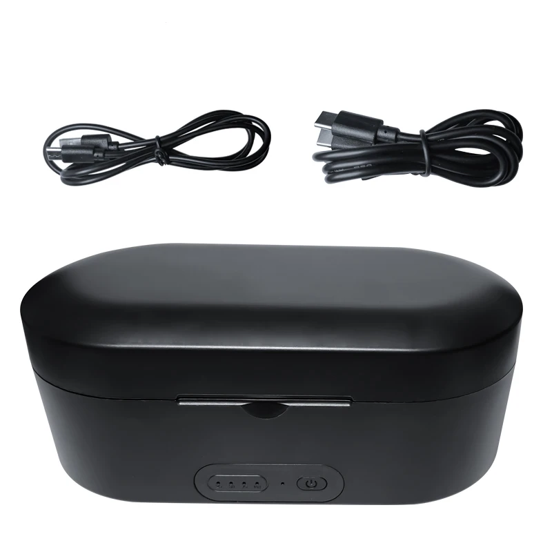 Чехол для смартфона RODE Wireless GO II Mic со встроенным аккумулятором на 3400 мАч 
Чехол для смартфона RODE Wireless GO II Mic со встроенным аккумулятором на 3400 мАч