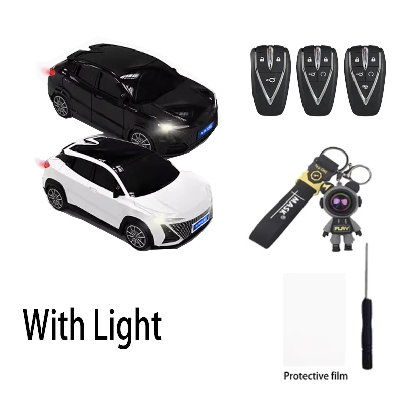 ICAR для Changan UNIT автостайлинг 3 4 5 Кнопка для Changan UNIT UNIK CS35PLUS CS55 PLUS CS75 PLUS Oshan X7 X5 чехол для ключа
ICAR для Changan UNIT автостайлинг 3 4 5 Кнопка для Changan UNIT UNIK CS35PLUS CS55 PLUS CS75 PLUS Oshan X7 X5 чехол для ключа