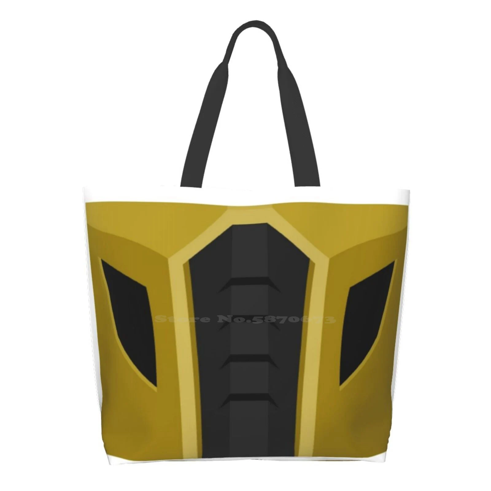 Простая маска скорпиона 11, многоразовая сумка для покупок, большой размер
Простая маска скорпиона 11, многоразовая сумка для покупок, большой размер