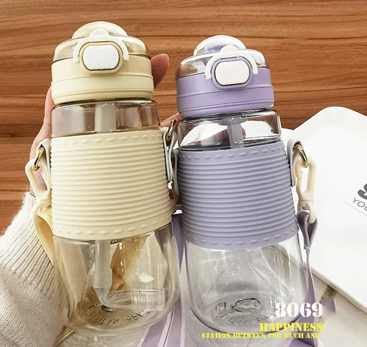 Drink Bottle With Straw Children Student Portable Water Cup 600Mlboy Water Bottle Material Strap Water Bottle For Children
Drink Bottle With Straw Children Student Portable Water Cup 600Mlboy Water Bottle Material Strap Water Bottle For Children