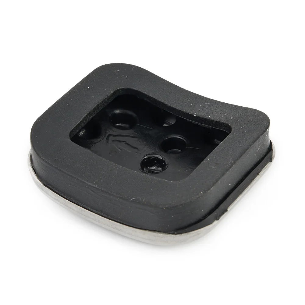 1 PC Car Brake Pedal Metal & Rubber Auto Foot Brake Pedal Cover Fit For Dodge Charger 2006-2017 For 300 2005-2017
1 PC Car Brake Pedal Metal & Rubber Auto Foot Brake Pedal Cover Fit For Dodge Charger 2006-2017 For 300 2005-2017