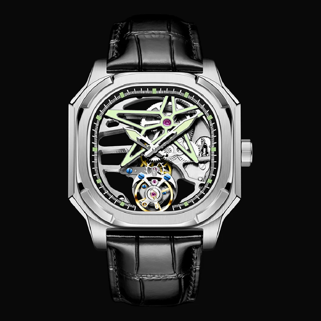 AESOP Natural Diamond Mens Tourbillon Mechanical Sports Waterproof Wrist Watches Skeleton Designer Watch for Men Brand Luxury A
AESOP Natural Diamond Mens Tourbillon Mechanical Sports Waterproof Wrist Watches Skeleton Designer Watch for Men Brand Luxury A