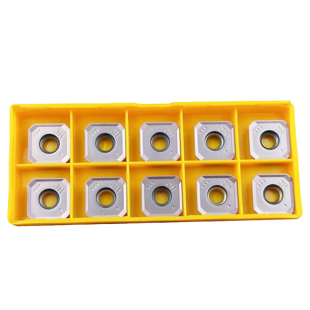 Carbide Insert Turn Tool SEMT13T3AGSN-JM SEMT13T3AGSN-JM SEMT13T3AGSN-JM SEMT13T3AGSN-JM Easy To Replace High Grip
Carbide Insert Turn Tool SEMT13T3AGSN-JM SEMT13T3AGSN-JM SEMT13T3AGSN-JM SEMT13T3AGSN-JM Easy To Replace High Grip