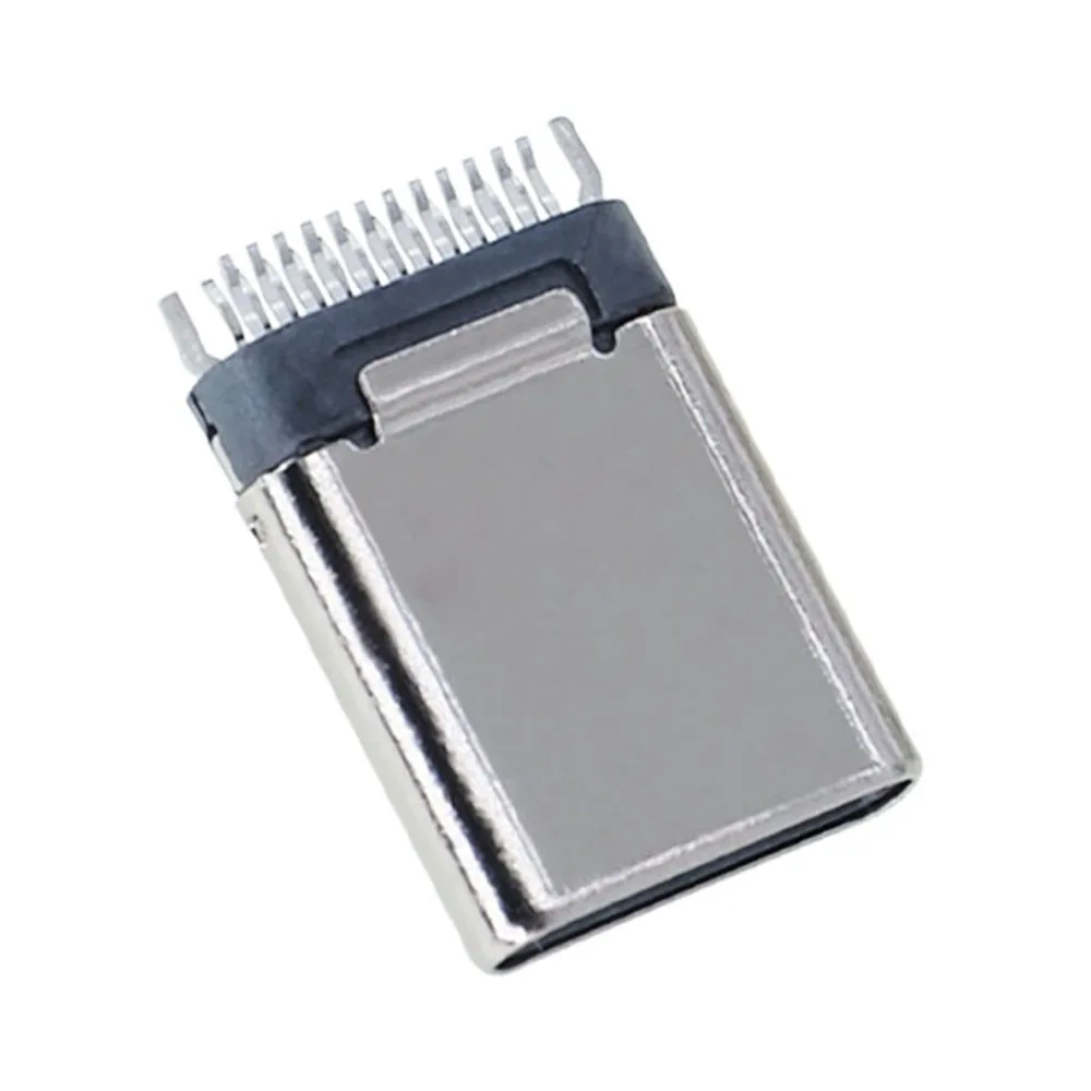 Розетки USB 3.1 HBXINTAO 2-C-027
Розетки USB 3.1 HBXINTAO 2-C-027