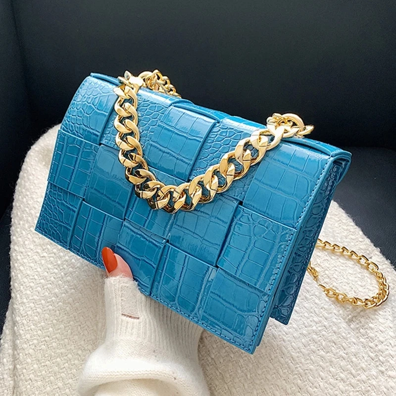 Totes Woven Crossbody Messenger Bags Handbag Purse 2022 12 Colors Alligator Pattern Luxury Brand Designer Shoulder Bags Women Ch
Totes Woven Crossbody Messenger Bags Handbag Purse 2022 12 Colors Alligator Pattern Luxury Brand Designer Shoulder Bags Women Ch